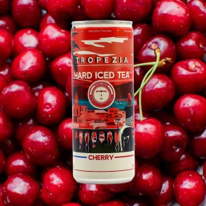 Tropezia Cherry