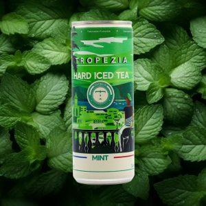 Tropezia Mint