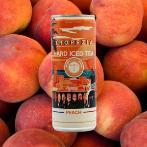 Tropezia Peach